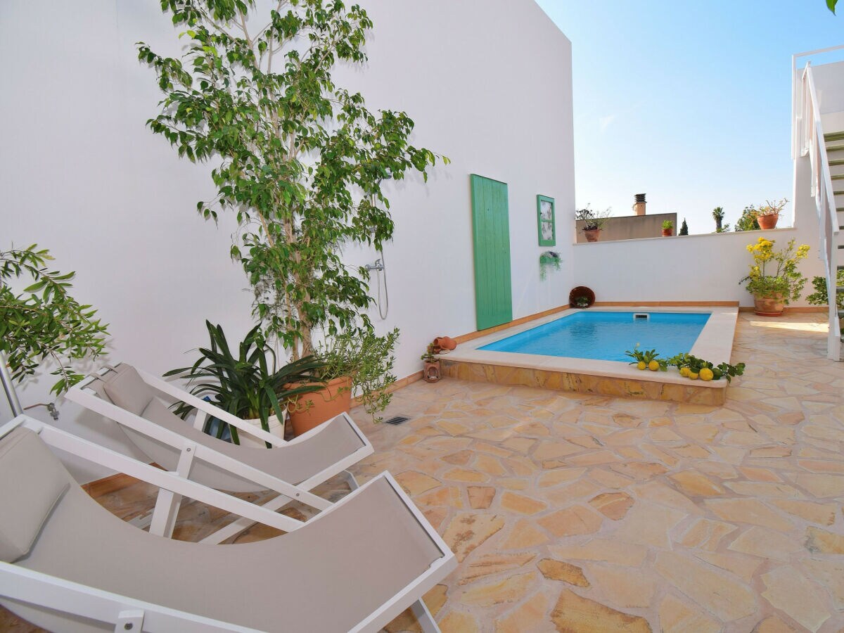 Holiday house 213 Casa Can Cantino ETV/5779 by Mallorca Charme - Outdoor photo 3