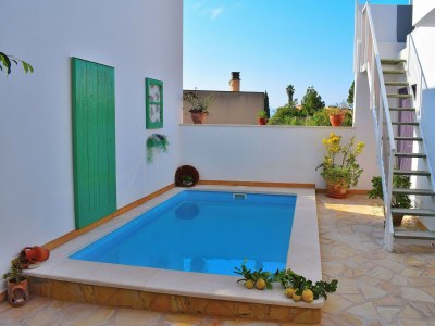 Holiday house 213 Casa Can Cantino ETV/5779 by Mallorca Charme - Outdoor photo 2