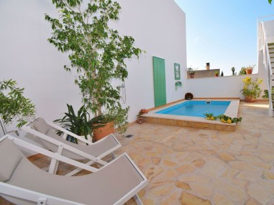 Holiday house 213 Casa Can Cantino ETV/5779 by Mallorca Charme - Outdoor photo 3