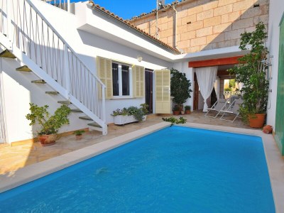 Holiday house 213 Casa Can Cantino ETV/5779 by Mallorca Charme - Outdoor photo 4