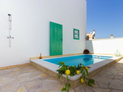 Holiday house 213 Casa Can Cantino ETV/5779 by Mallorca Charme - Outdoor photo 6