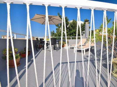 Holiday house 213 Casa Can Cantino ETV/5779 by Mallorca Charme - Outdoor photo 7