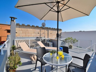 Holiday house 213 Casa Can Cantino ETV/5779 by Mallorca Charme - Outdoor photo 9