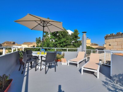 Holiday house 213 Casa Can Cantino ETV/5779 by Mallorca Charme - Outdoor photo 11