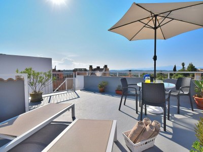 Holiday house 213 Casa Can Cantino ETV/5779 by Mallorca Charme - Outdoor photo 12