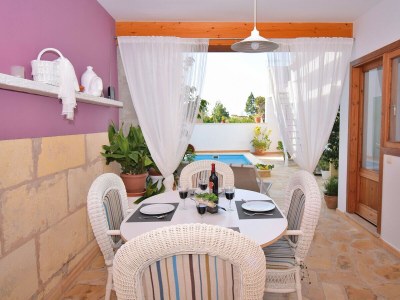 Holiday house 213 Casa Can Cantino ETV/5779 by Mallorca Charme - Outdoor photo 13