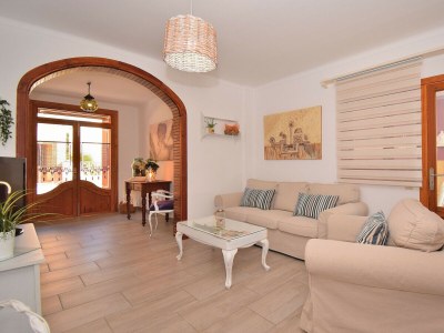 Holiday house 213 Casa Can Cantino ETV/5779 by Mallorca Charme - Features photo 16