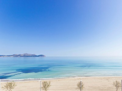 Holiday house 213 Casa Can Cantino ETV/5779 by Mallorca Charme - Environment photo 28