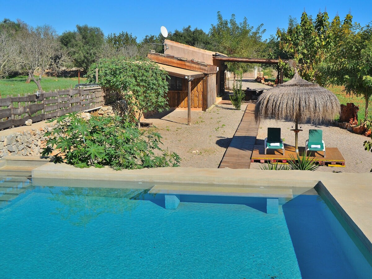 Cottage 225 Finca Sa Casita ETV/10575 by Mallorca Cha