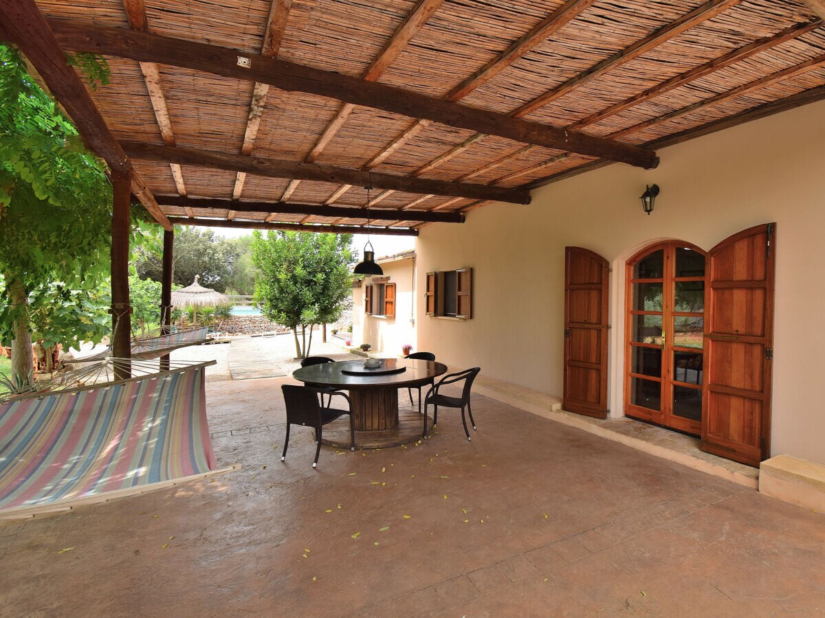 Cottage 225 Finca Sa Casita ETV/10575 by Mallorca Cha - Outdoor photo 5
