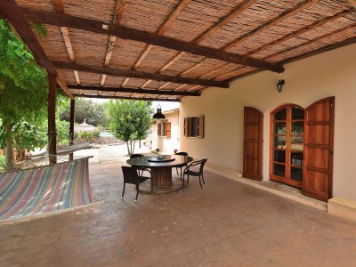 Cottage 225 Finca Sa Casita ETV/10575 by Mallorca Cha - Outdoor photo 5