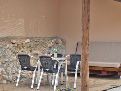 Cottage 225 Finca Sa Casita ETV/10575 by Mallorca Cha - Outdoor photo 6