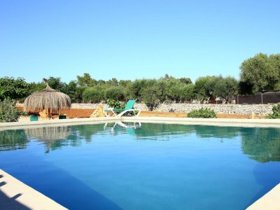 Cottage 225 Finca Sa Casita ETV/10575 by Mallorca Cha - Outdoor photo 8