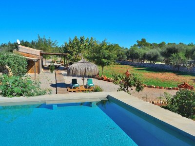 Cottage 225 Finca Sa Casita ETV/10575 by Mallorca Cha - Outdoor photo 9