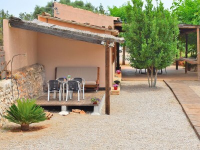 Cottage 225 Finca Sa Casita ETV/10575 by Mallorca Cha - Outdoor photo 10