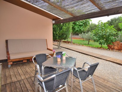 Cottage 225 Finca Sa Casita ETV/10575 by Mallorca Cha - Outdoor photo 11
