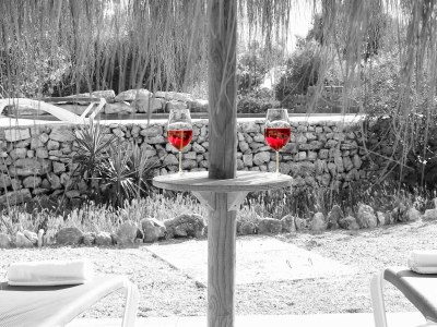 Cottage 225 Finca Sa Casita ETV/10575 by Mallorca Cha - Outdoor photo 12