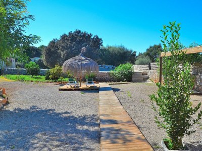 Cottage 225 Finca Sa Casita ETV/10575 by Mallorca Cha - Outdoor photo 14