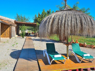 Cottage 225 Finca Sa Casita ETV/10575 by Mallorca Cha - Outdoor photo 15