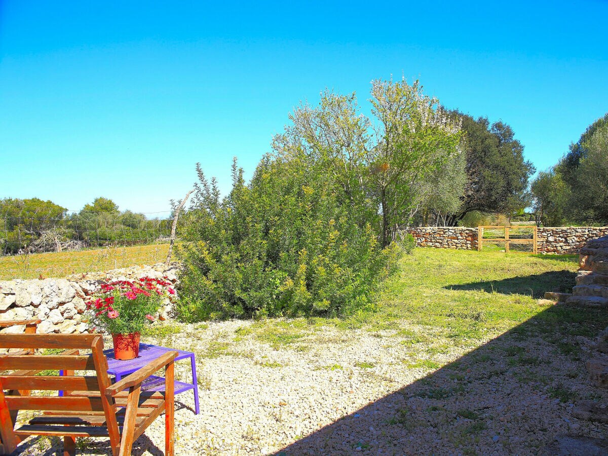 Cottage 235 Sa Cabaneta. S'original ETV/9570 by Mallorca