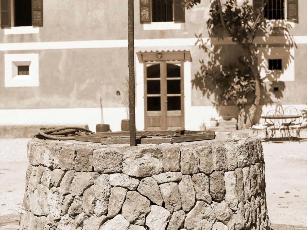 Cottage 235 Sa Cabaneta. S'original ETV/9570 by Mallorca - Outdoor photo 4