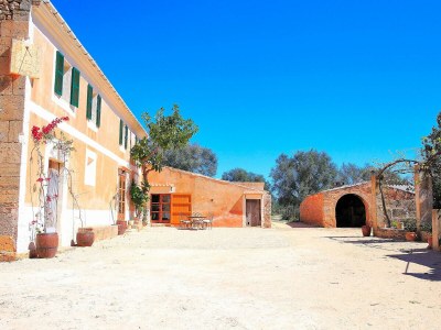 Cottage 235 Sa Cabaneta. S'original ETV/9570 by Mallorca - Outdoor photo 2