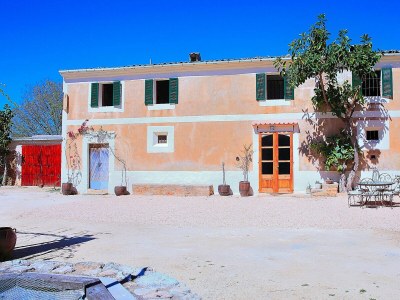 Cottage 235 Sa Cabaneta. S'original ETV/9570 by Mallorca - Outdoor photo 3