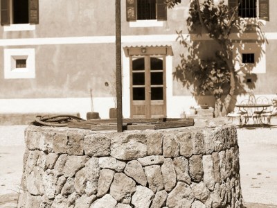 Cottage 235 Sa Cabaneta. S'original ETV/9570 by Mallorca - Outdoor photo 4