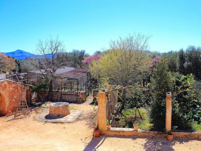 Cottage 235 Sa Cabaneta. S'original ETV/9570 by Mallorca - Outdoor photo 5