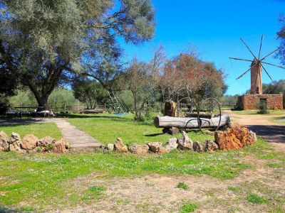 Cottage 235 Sa Cabaneta. S'original ETV/9570 by Mallorca - Outdoor photo 6