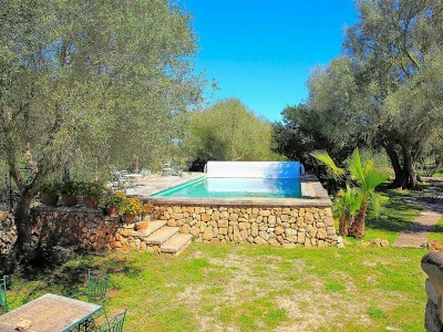 Cottage 235 Sa Cabaneta. S'original ETV/9570 by Mallorca - Outdoor photo 10