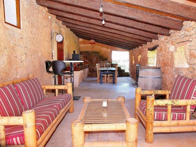 Cottage 235 Sa Cabaneta. S'original ETV/9570 by Mallorca - Outdoor photo 11