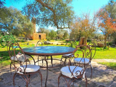 Cottage 235 Sa Cabaneta. S'original ETV/9570 by Mallorca - Outdoor photo 12