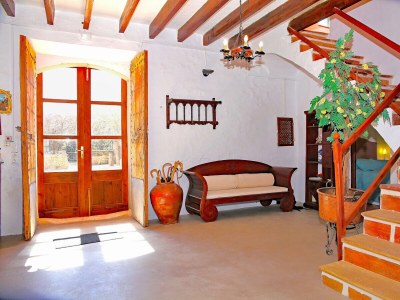 Cottage 235 Sa Cabaneta. S'original ETV/9570 by Mallorca - Features photo 15