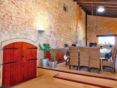 Cottage 235 Sa Cabaneta. S'original ETV/9570 by Mallorca - Features photo 16