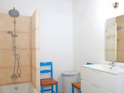 Cottage 235 Sa Cabaneta. S'original ETV/9570 by Mallorca - Features photo 23
