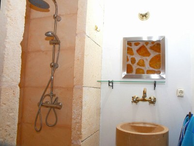 Cottage 235 Sa Cabaneta. S'original ETV/9570 by Mallorca - Features photo 25