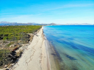 Cottage 235 Sa Cabaneta. S'original ETV/9570 by Mallorca - Outdoor photo 33