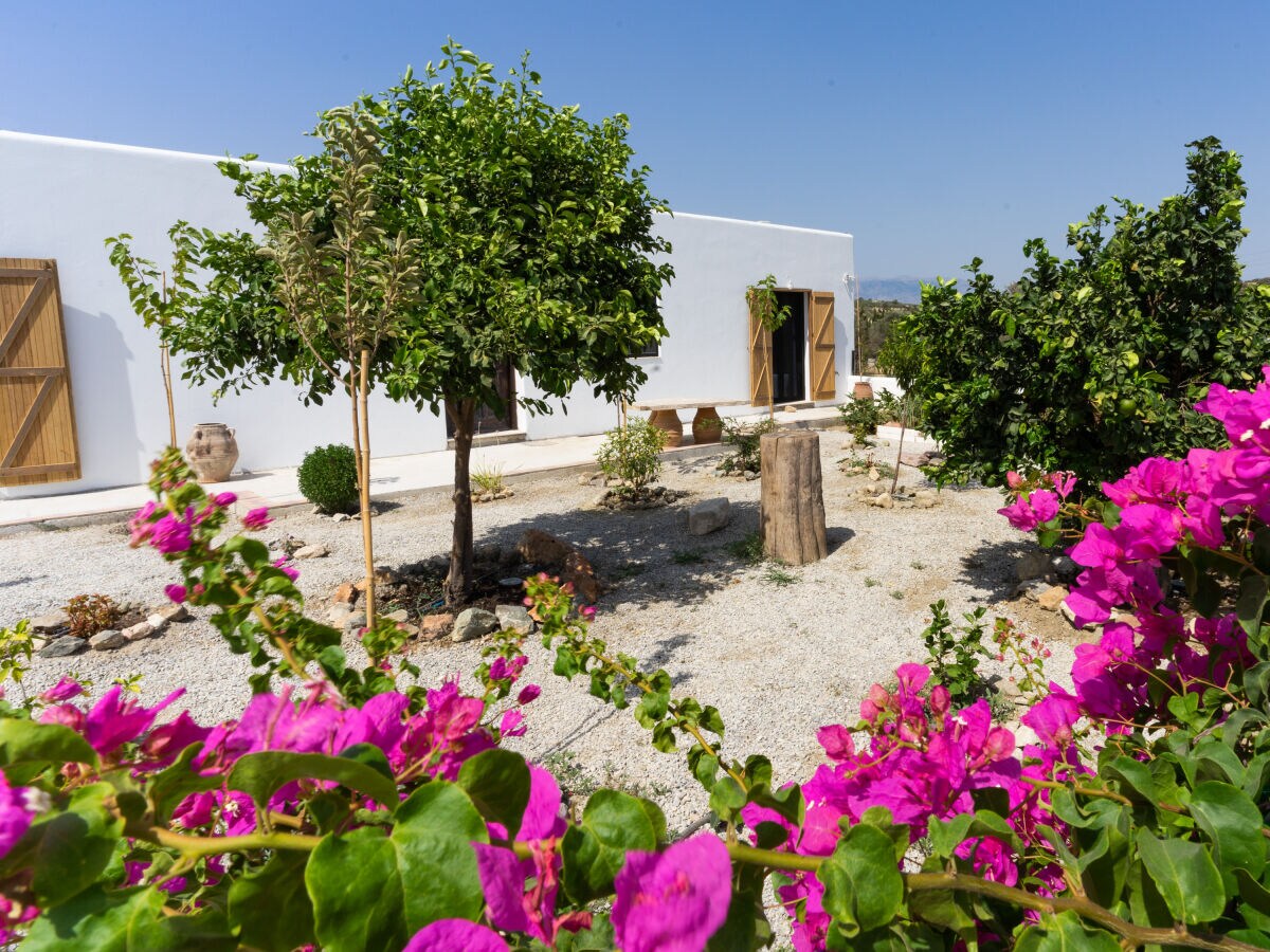 Villa Louloudia - Outdoor photo 2