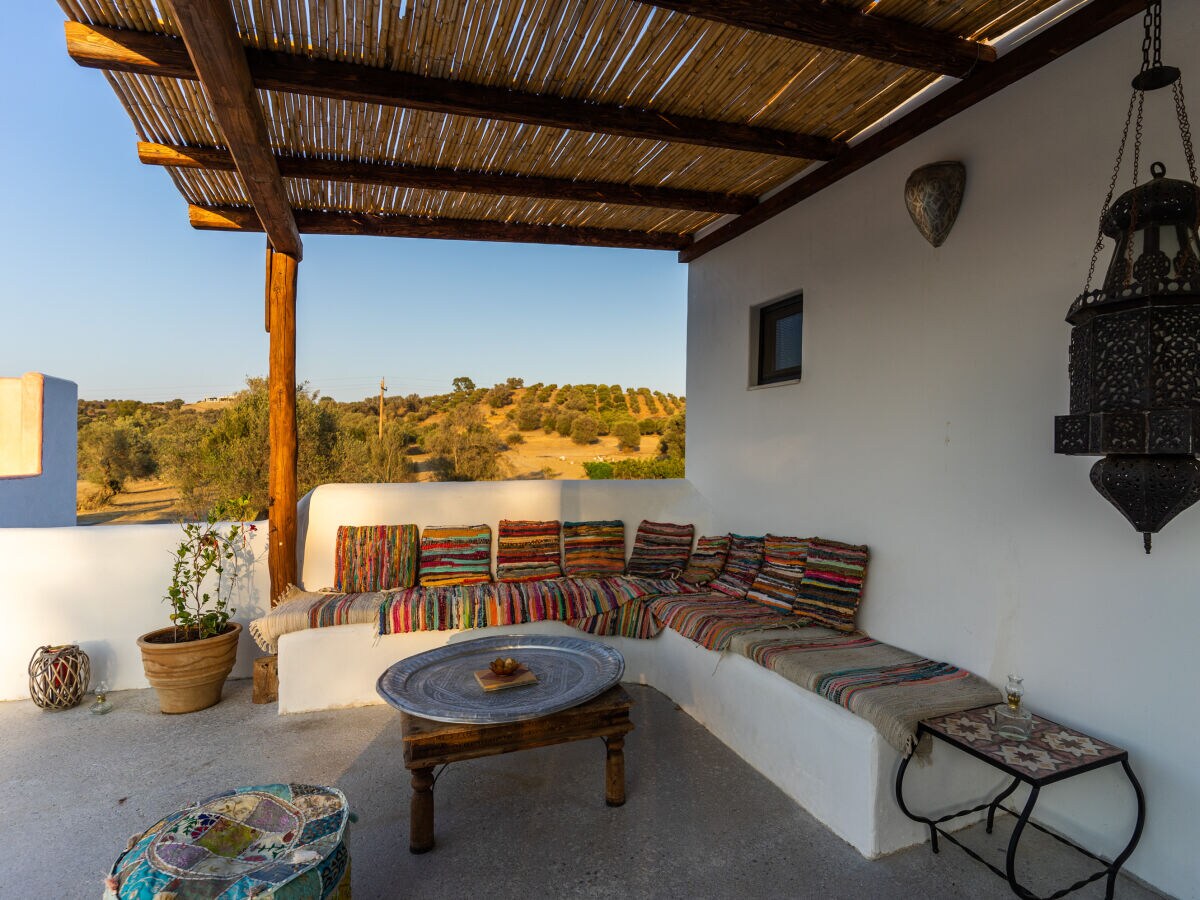 Villa Louloudia - Outdoor photo 4