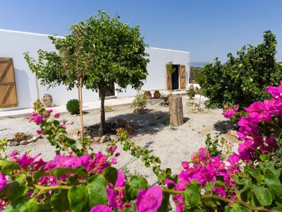 Villa Louloudia - Outdoor photo 2