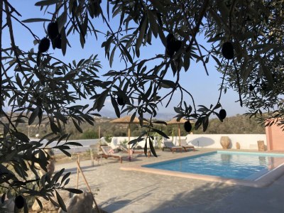 Villa Louloudia - Outdoor photo 3
