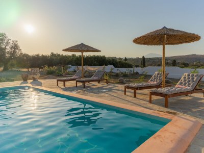 Villa Louloudia - Outdoor photo 6