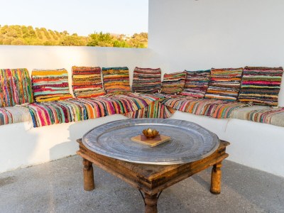 Villa Louloudia - Outdoor photo 8