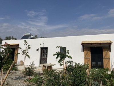 Villa Louloudia - Outdoor photo 9