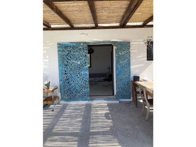 Villa Louloudia - Outdoor photo 11