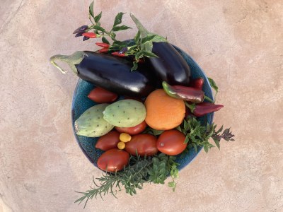 Villa Louloudia - Outdoor photo 12