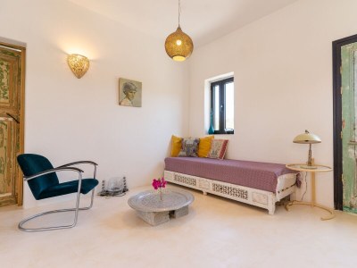 Villa Louloudia - Features photo 14