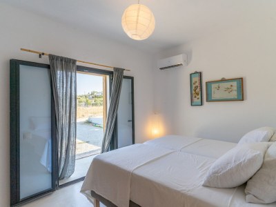 Villa Louloudia - Features photo 15