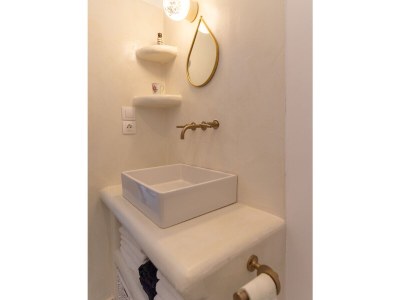 Villa Louloudia - Features photo 19